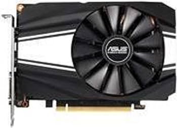 Amazon | ASUS PH-RTX2060-6G GeForce RTX 2060 6 GB GDDR6